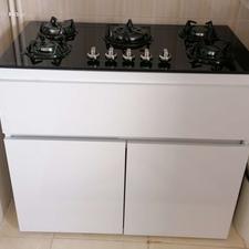 فروش اجاق گاز کابینتی