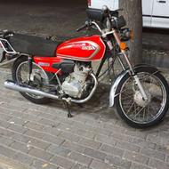 موتور 125‌‌