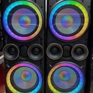 اسپیکر مکسیدر (Maxeeder) CN-521 DJ-Series