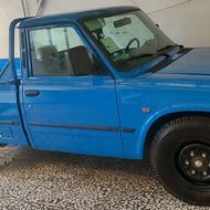 نیسان دیزل خشک 1401