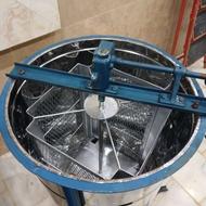 اکستراکتور چهار قاب لبه دار درجه 1