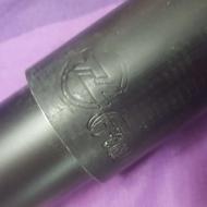 کمک جلو مایلر