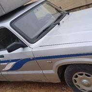 مزدا وانت 1396