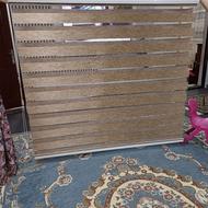 پرده زبرا نوی نو