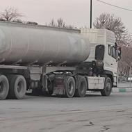 مخزن 34500لیتری