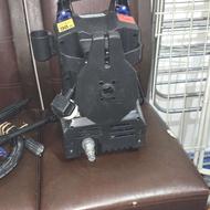 کارواش خانگی