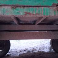 تیلررومانی درحد