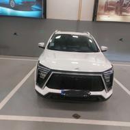 کی ام سیX5 مدل404 سفید