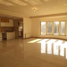 اجاره آپارتمان 135 متری 3 خواب روبه روی شهرک بهزاد