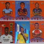 کارت کیمدی و آدمک دونه ای