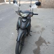 موتور شوکا sym