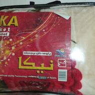 پتواصلااستفاده نشده پتو نیکا