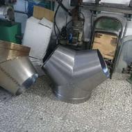 هیتر موشکی سه راهی