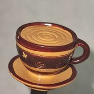 قاشق فانتزی طرح کافه