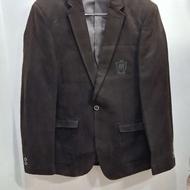 کت تک مخمل مات