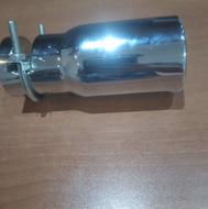 سر اگزوز برا پراید و ساید . رانا. دنا