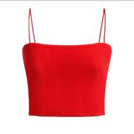 کراپ تاپ مدل بندماکارون