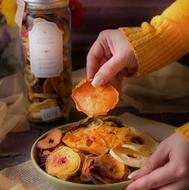 میوه خشک لوکس درجه یک