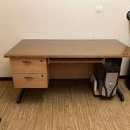 میز کامپیوتر اداری تحریر و صندلی