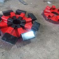 ناخنی شالیزاری