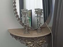 آینه شمعدان در شیپور