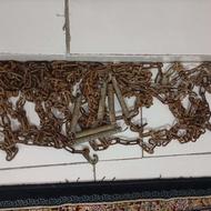 زنجیر چرخ پژو 405