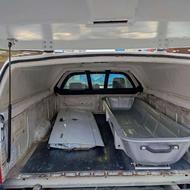 اتاق حمل جسد اتاق حمل متوفی اتاق امبولانس حمل جنازه