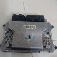 ایسیو(ECU)پژو405 (ssat)دوگانه فابریک