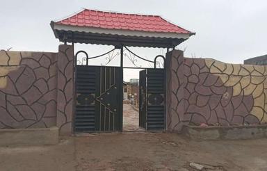 550متر ویلا مبله شاهنامه 69 روستای ماریان