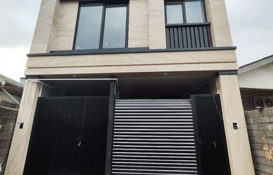 فروش آپارتمان 80 متر در لیلاکوه آزموده