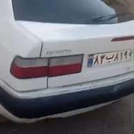 زانتیا مدل 85