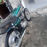 موتور هوندا بادامکی