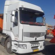 رنو 460 مدل 2011