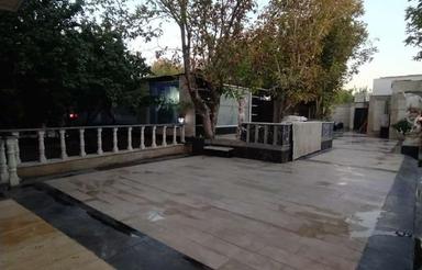 800 متر باغ ویلا شیک /سند تک برگ