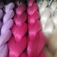 موی دو سر باز