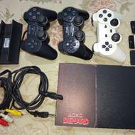 پلی‌استیشن 2 بی سیم