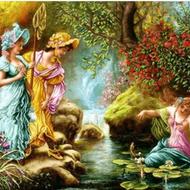 آموزش تابلو فرش دست باف