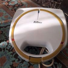 ساندویج ساز