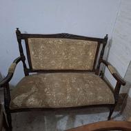 7 قلم مبل ومیز و1 عدد عسلی