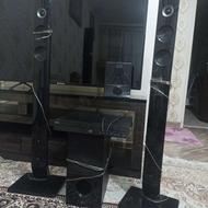 سینما خانگی