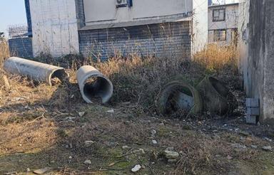 فروش زمین مسکونی 83 متر زیرقیمت