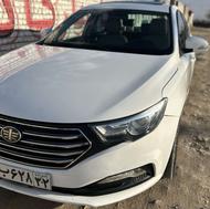 بسترن مدل 97 سفید صدفی