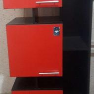 کمد ام دی اف سالم