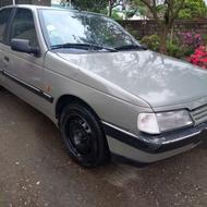 پژو آردی مدل 82 رنگ عدسی