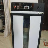 خشک کن میوه و سبزیجات