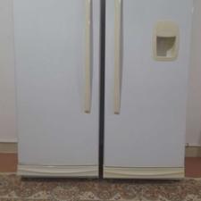 یخچال فریزر