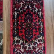 فرش کوچولو دستباف