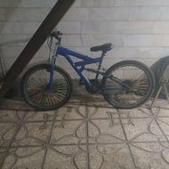 دوچرخه سالم 24