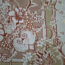 فرش 6 متری تمیز