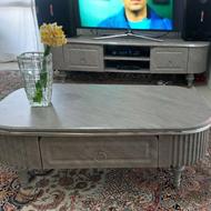 میز TV و میز عسلی